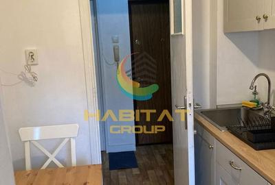 Apartament cu 2 camere semidecomandat în Brâncoveanu