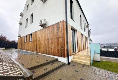 Duplex cu 4 camere cu Canalizare în Dâmbul Rotund - 3