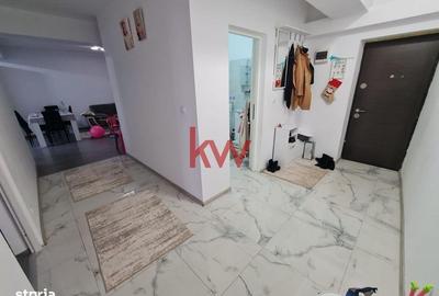 Apartament cu 4 camere decomandat în Rediu - 5