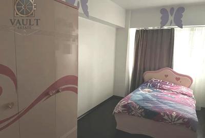 Apartament cu 3 camere semidecomandat, mobilat în Pantelimon - 6