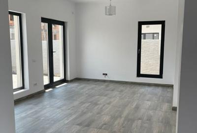 Casa parter 2025,incalzire in pardoseala3 dormitoare,2 bai,teren 320mp,1 parcare - 3