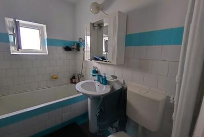 Apartament cu 4 camere decomandat, mobilat în Metalurgie - 11