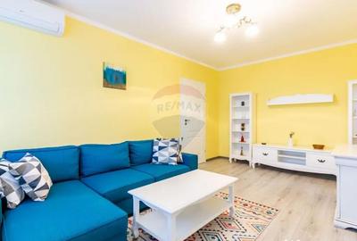 Apartament cu 2 camere semidecomandat, mobilat în Chibrit - 6