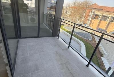 Birou, de 56 mp, în Circumvalațiunii - 5