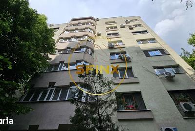 Garsonieră, mobilată în Decebal - 3