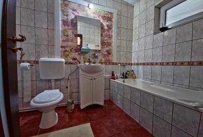 Eden  Institutul de Marină – Casă 3 cam P+M  mobilată utilată - 20