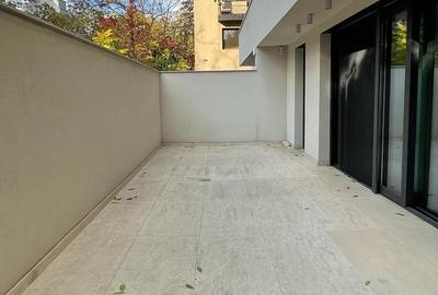 Apartament cu 3 camere, mobilat în Dorobanți - 5