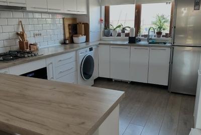 Duplex de vanzare Mosnita Noua, Serena 1 - 6