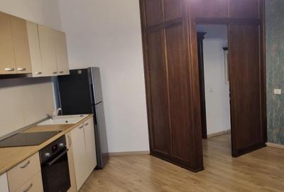 Apartament cu 2 camere semidecomandat, mobilat în P-ța Ovidiu - 3