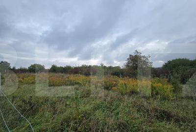 Teren de 700 mp, în Central - 4