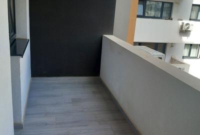 Garsonieră decomandată în Berceni - 1