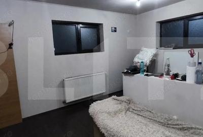 Garsoniera, 27 mp, cu loc de parcare - 8