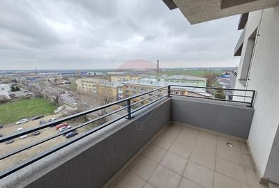 Apartament cu 2 camere decomandat în Obor - 7