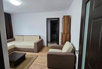 Inchiriere apartament 2 camere - confortabil  in zona Inel II - 10