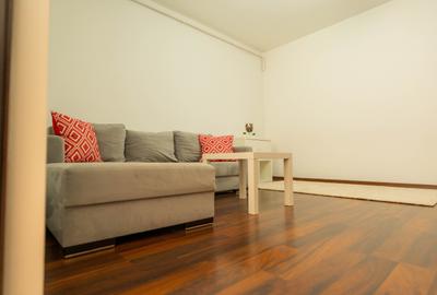 Apartament cu 2 camere nedecomandat, mobilat în Berceni - 3