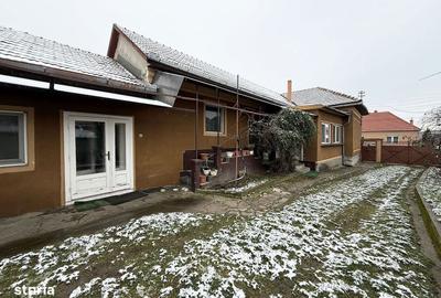 Casă cu 4 camere în Urvind - 1