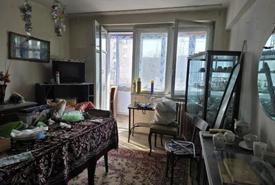 Bucur  Obor, 10 minute metrou, pe strada Ferdinand, - 12