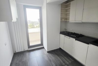 Apartament 3 camere, 83mp , Politehnica NOVUM, vedere parc - 13