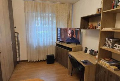 Garsonieră semidecomandată în Brâncoveanu - 1