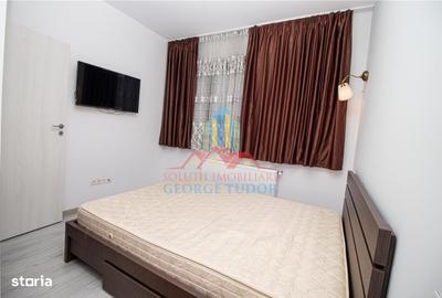 Apartament cu 2 camere decomandat în Roșu - 9