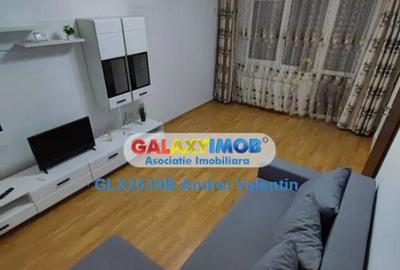 Apartament cu 2 camere decomandat în Berceni