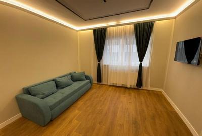 2 cam - Bd Timisoara - complex Avangarde Grande Village - 2