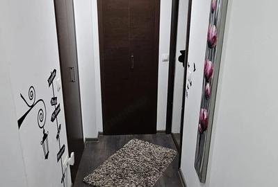 Apartament cu 3 camere decomandat în Central - 11