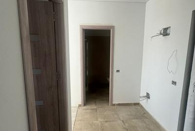 Garsoniera spatioasa,Bloc Nou-Militari Residence - 8