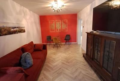 Apartament cu 3 camere în Central - 11