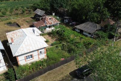 Casa la tara - confort de oras - langa Pitesti - 2