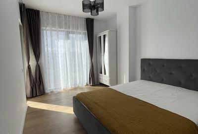 Apartament cu 3 camere decomandat în Florești - 4