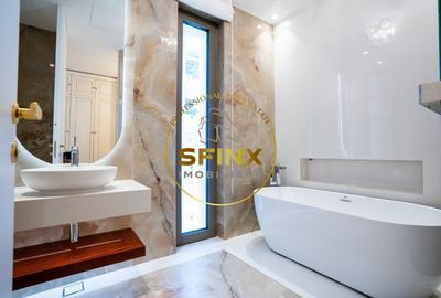 A corner of paradise in the heart of the Capital - 2 rooms, 114 sqm - 10