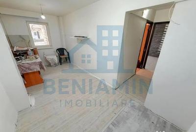 Apartament cu 4 camere decomandat în Valea Rosie - 12