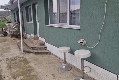 Casă cu Teren 1000 Mp în Tupilați - 10