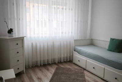 Apartament cu 3 camere decomandat, mobilat în Theodor Pallady - 3