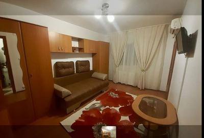 Garsonieră decomandată în Aradului - 2