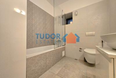 Beautiful modern 1 Bedroom Apartment near Herastrau Park - 11