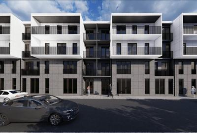 Apartament cu 3 camere în Stadion - 7