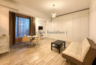 Apartament cu 2 camere decomandat, mobilat în Faleza Nord - 2