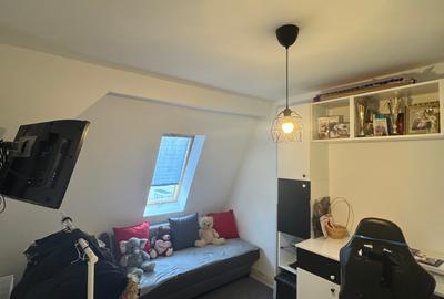 Apartament cu 3 camere semidecomandat, mobilat în Dristor - 3