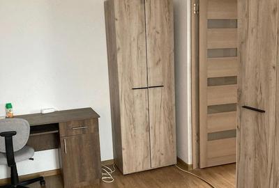 Apartament cu 2 camere semidecomandat în Gheorgheni - 4