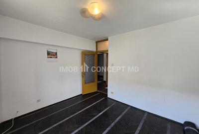 VANZARE apartament 2 camere in zona Republicii-Pta M. Viteazul - 8
