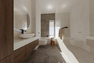 APARTAMENT 2 CAMERE - IANCU NICOLAE - COMISION 0% - 8