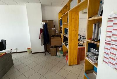 Spațiu comercial, de 94 mp, în Central - 1