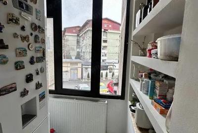 Apartament cu 3 camere decomandat în Nord - 8