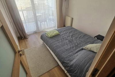 Apartament cu 2 camere în Mănăștur - 1