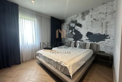 Apartament exclusivist 3 camere , zona Buna? Ziua, Cluj Napoca - 10