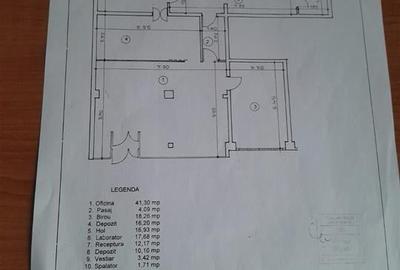 Fara Comision Spatiu Comercial Spitalul Judetean - 2