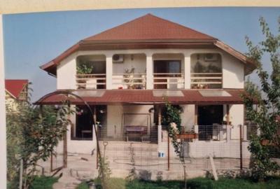 Magurele, casa de vanzare + magazin autoservire - 4