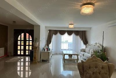 Casă cu 4 camere cu Teren 395 Mp în Central - 8